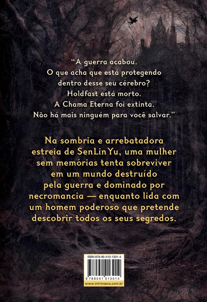 Alchemised - SenLinYu Edição Especial Capa Dura — foto 4