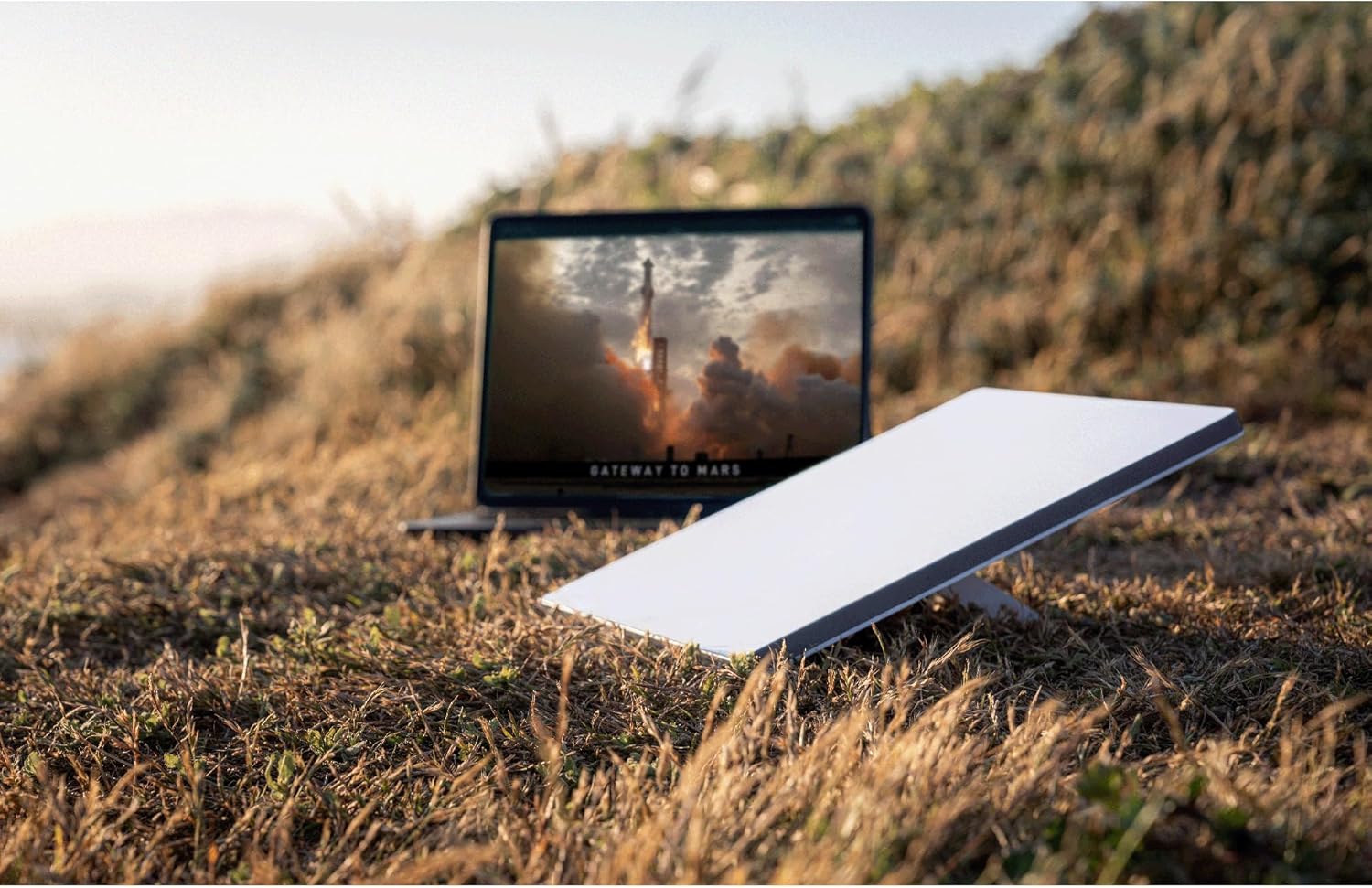 Antena Starlink Mini - Internet via Satélite Portátil — foto 4