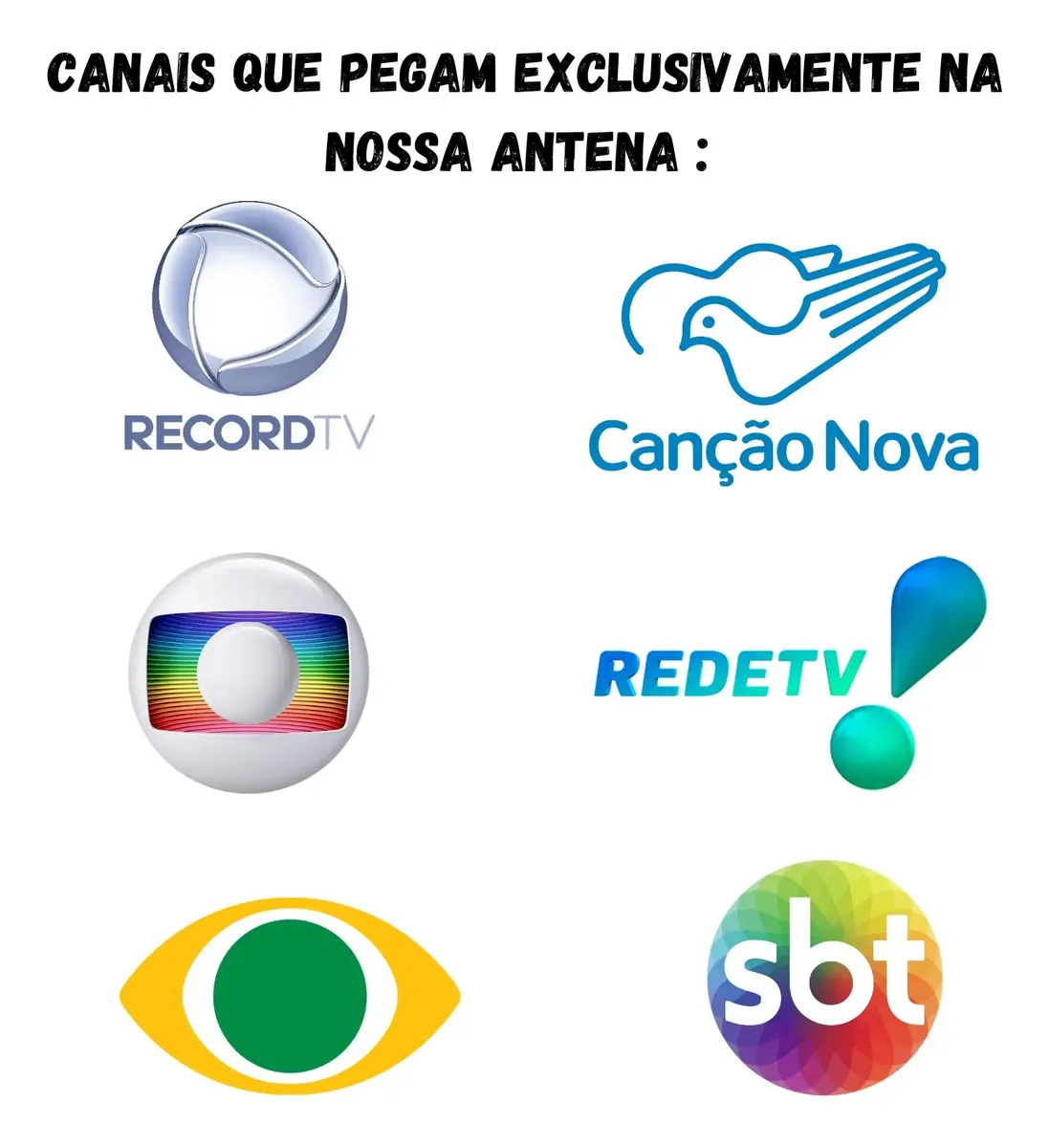 Antena Digital Interna HDTV 4,5 Metros com Amplificação 3,5 dBi — foto 2