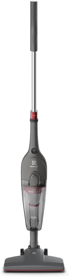 Aspirador Vertical 2 em 1 Electrolux STK15 1450W 1,6L