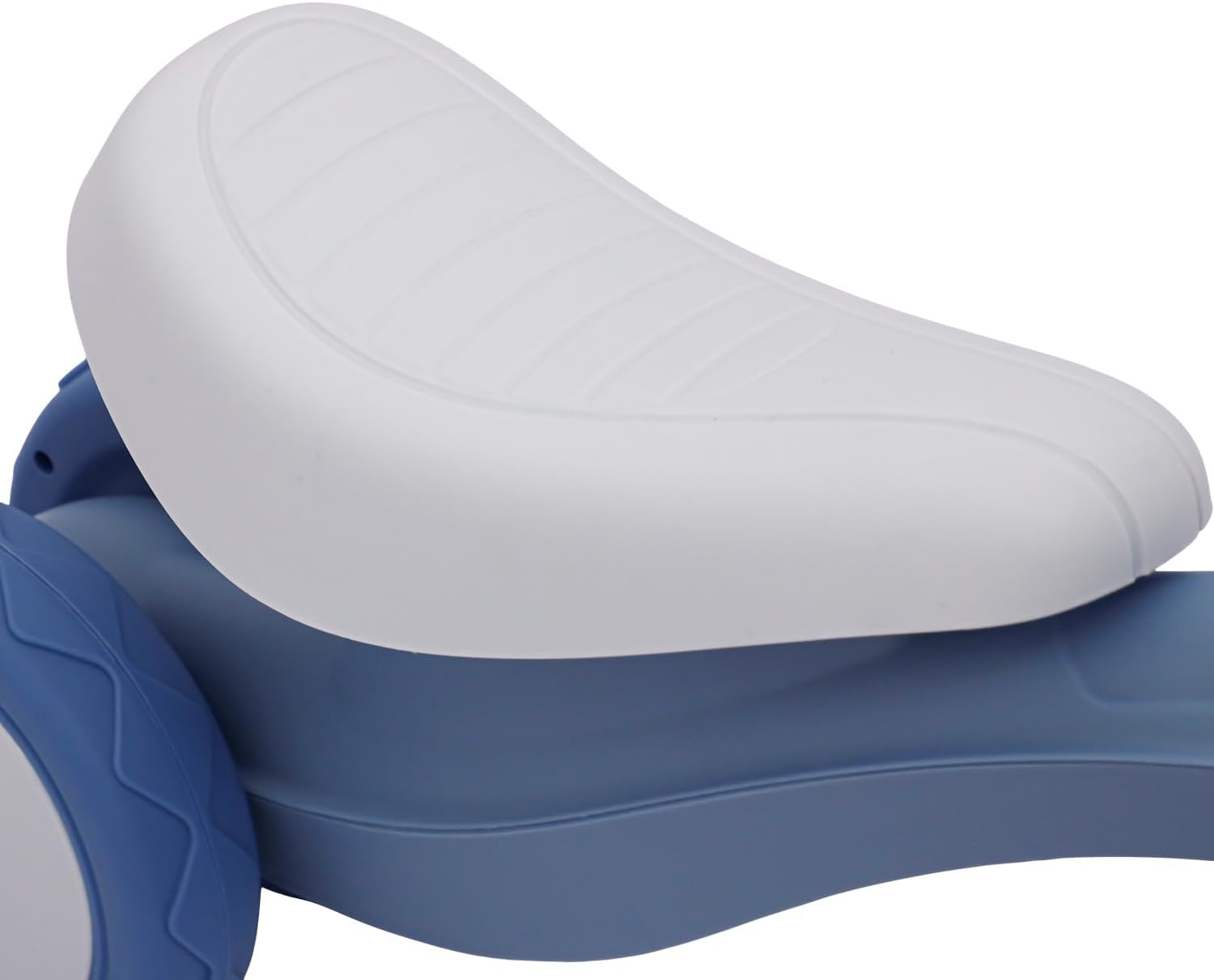 Bicicleta de Equilíbrio Infantil Zippy Toys 11090 Azul — foto 4