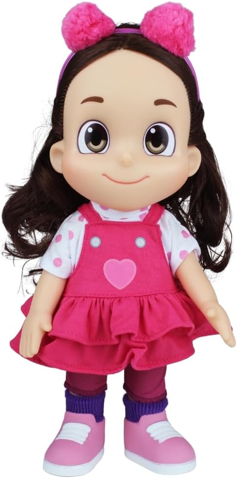 Boneca Maria Clara com 14 Frases - 32 cm — foto 2