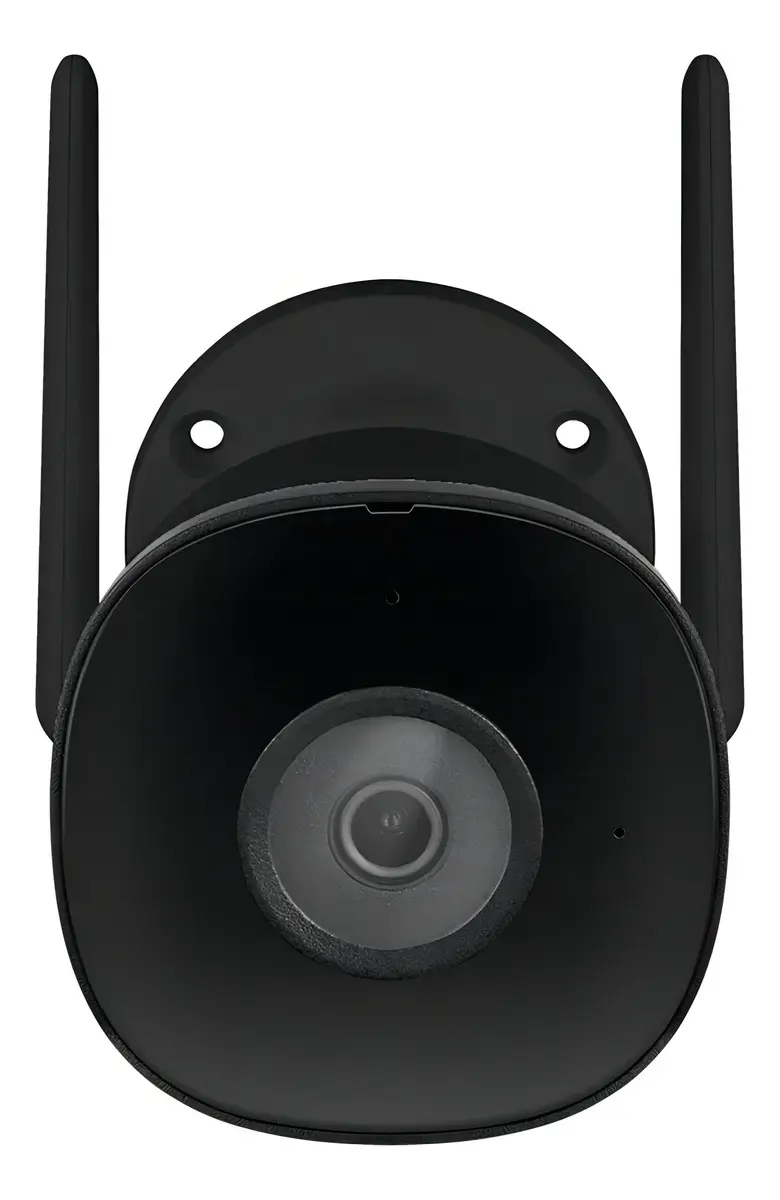 Câmera Inteligente Externa Full HD Intelbras iM5 SC - Bivolt — foto 3