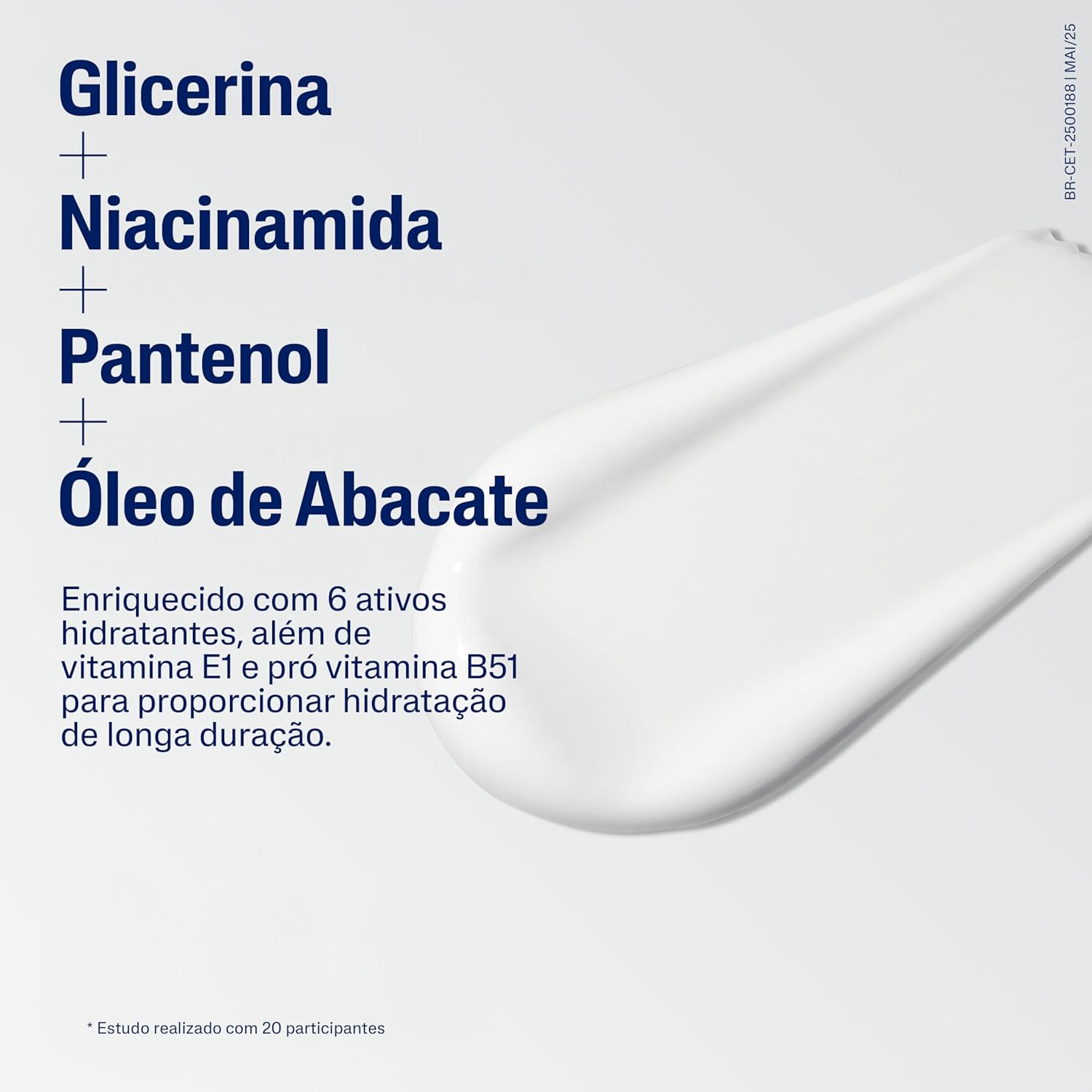 Cetaphil Loção Hidratante 248g - Galderma BR — foto 5