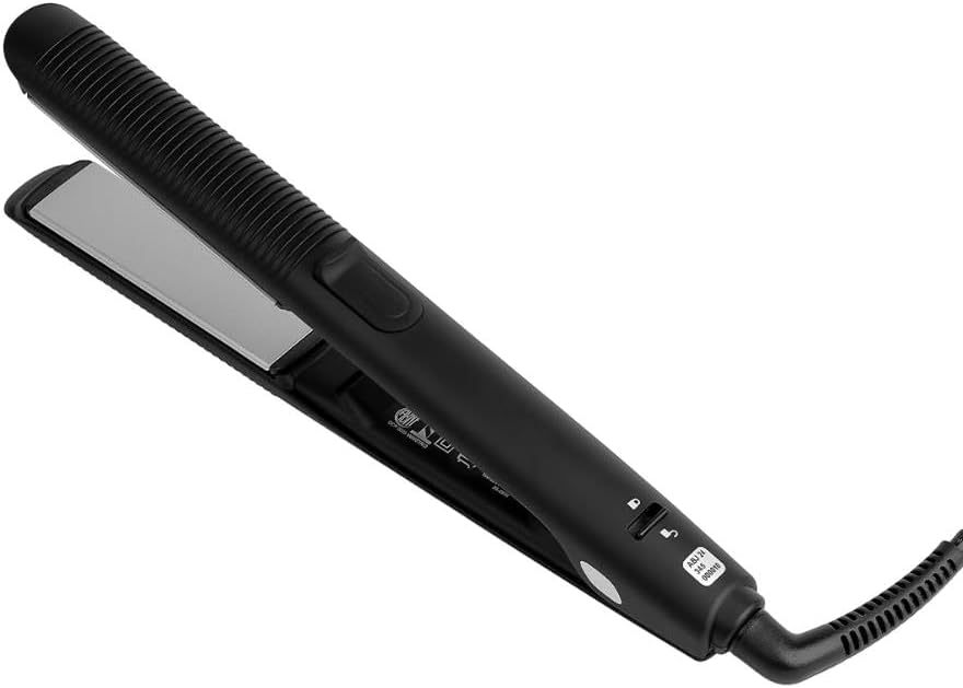 Chapa Taiff New Look 240° Profissional Cerâmica Bivolt Digital
