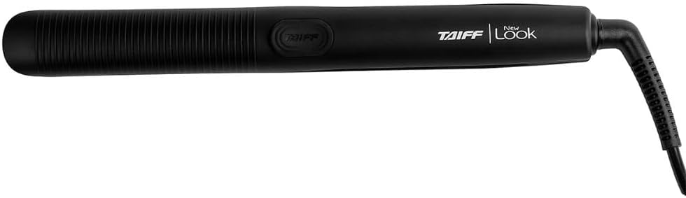 Chapa Taiff New Look 240° Profissional Cerâmica Bivolt Digital — foto 4