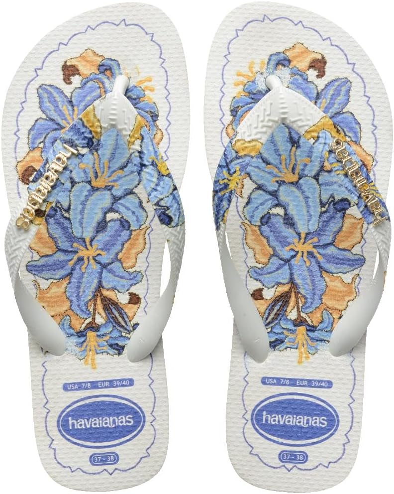 Chinelo Havaianas Feminino 33/34