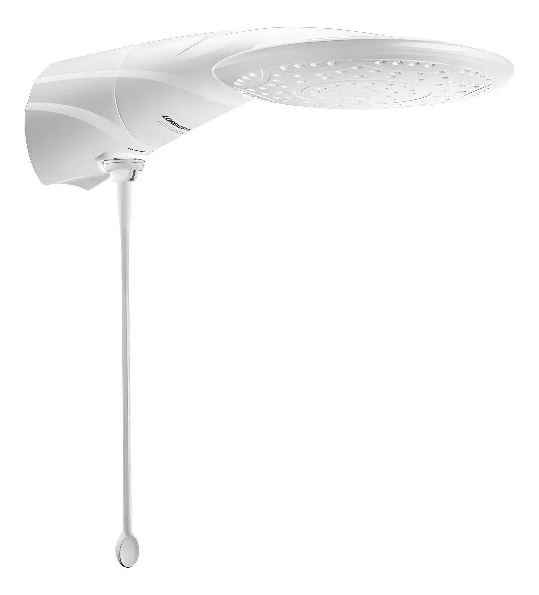 Chuveiro elétrico Lorenzetti Advanced Multitemperaturas 6,4kW 127/220V
