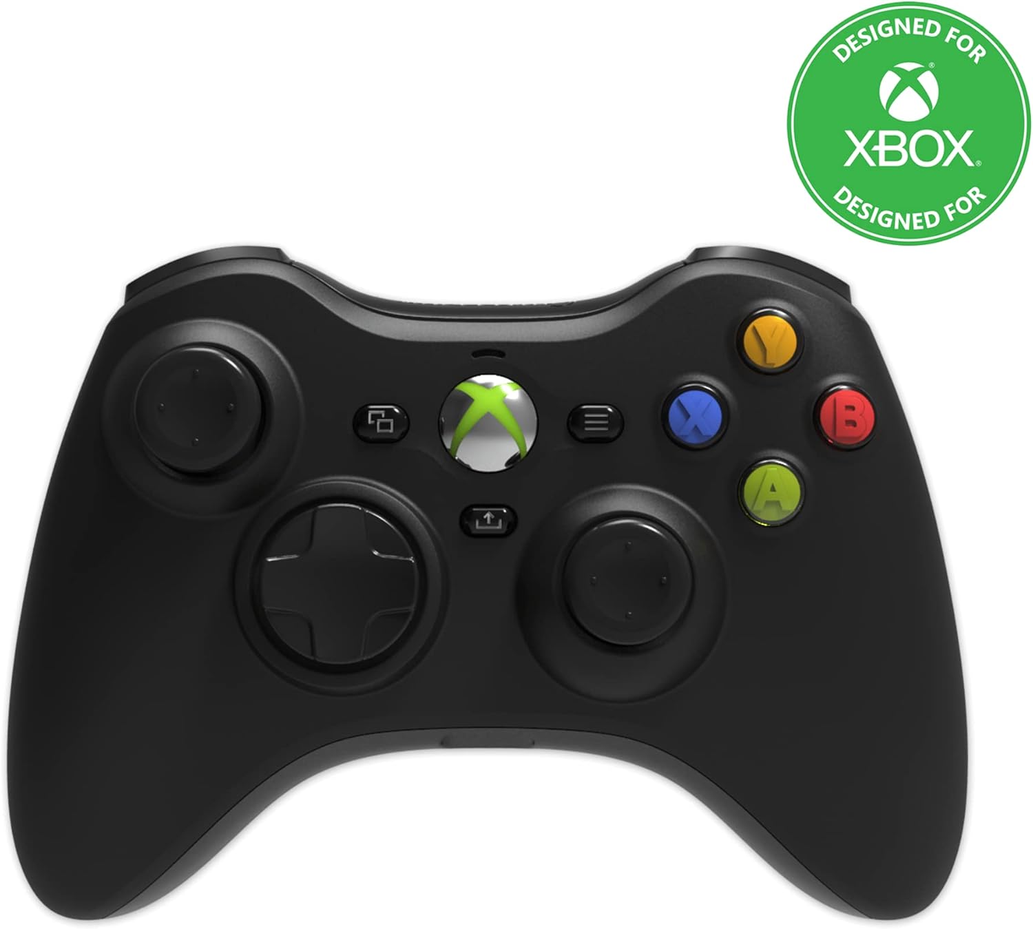 Controle Hyperkin Xenon Licenciado para Xbox 360 e Xbox Series X|S
