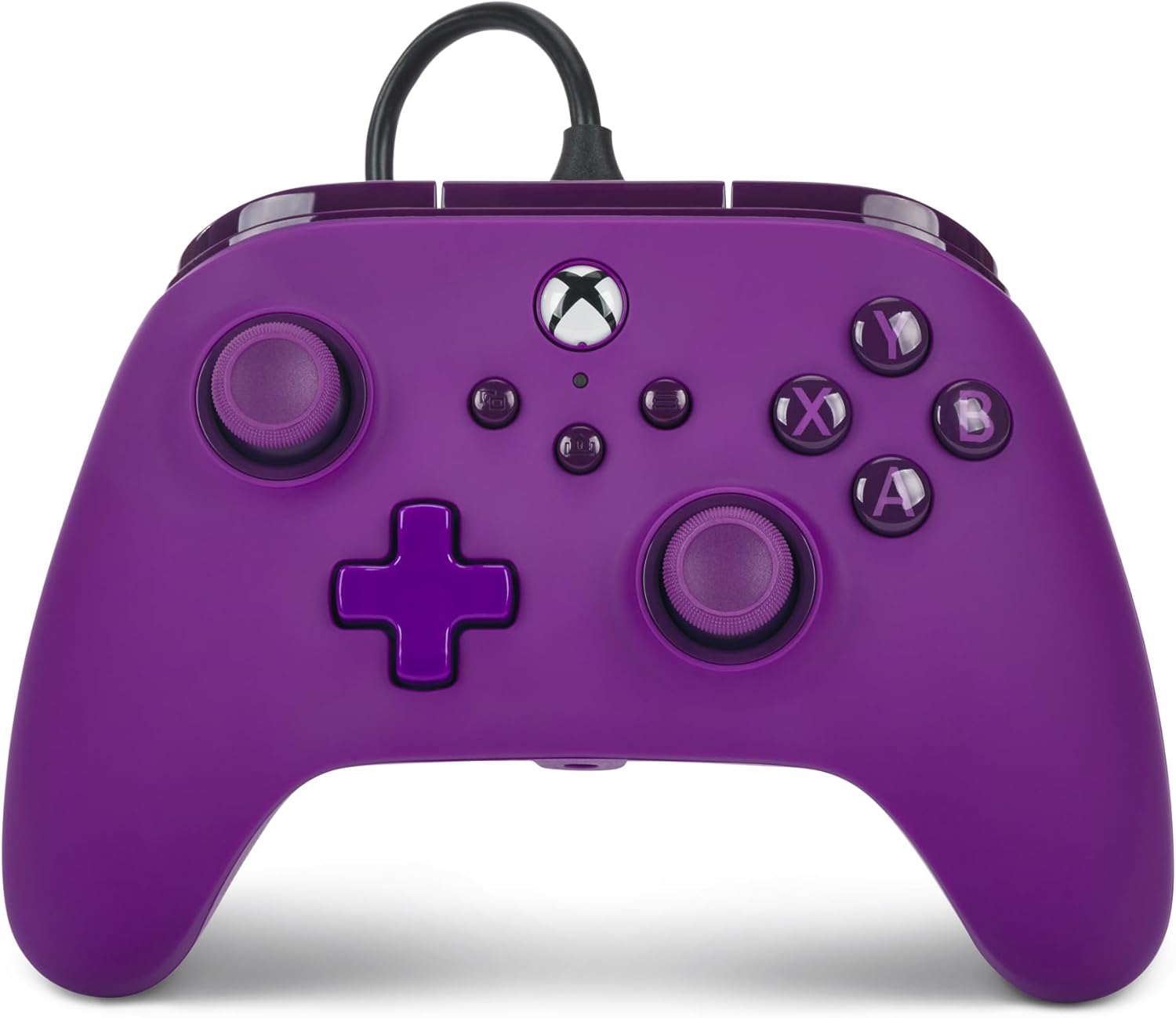 Controle Pro Xbox Series X|S com Botões Programáveis e Bloqueio de Gatilho