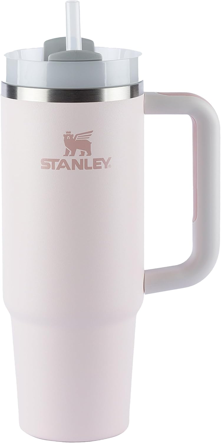 Copo Térmico Stanley Quencher 2.0 Isolamento a Vácuo