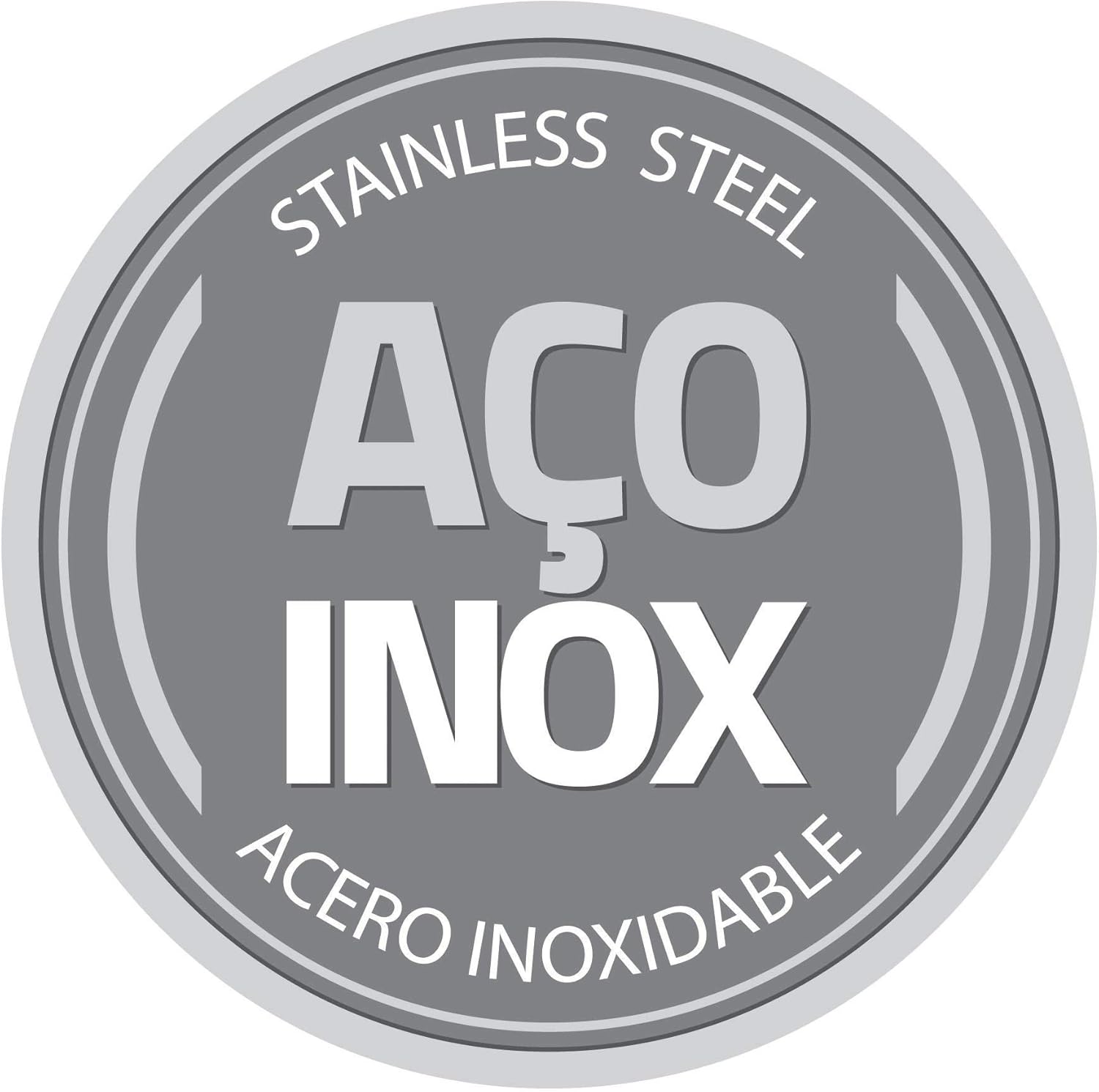 Cortador de Queijo Tramontina Marffim Aço Inox — foto 3