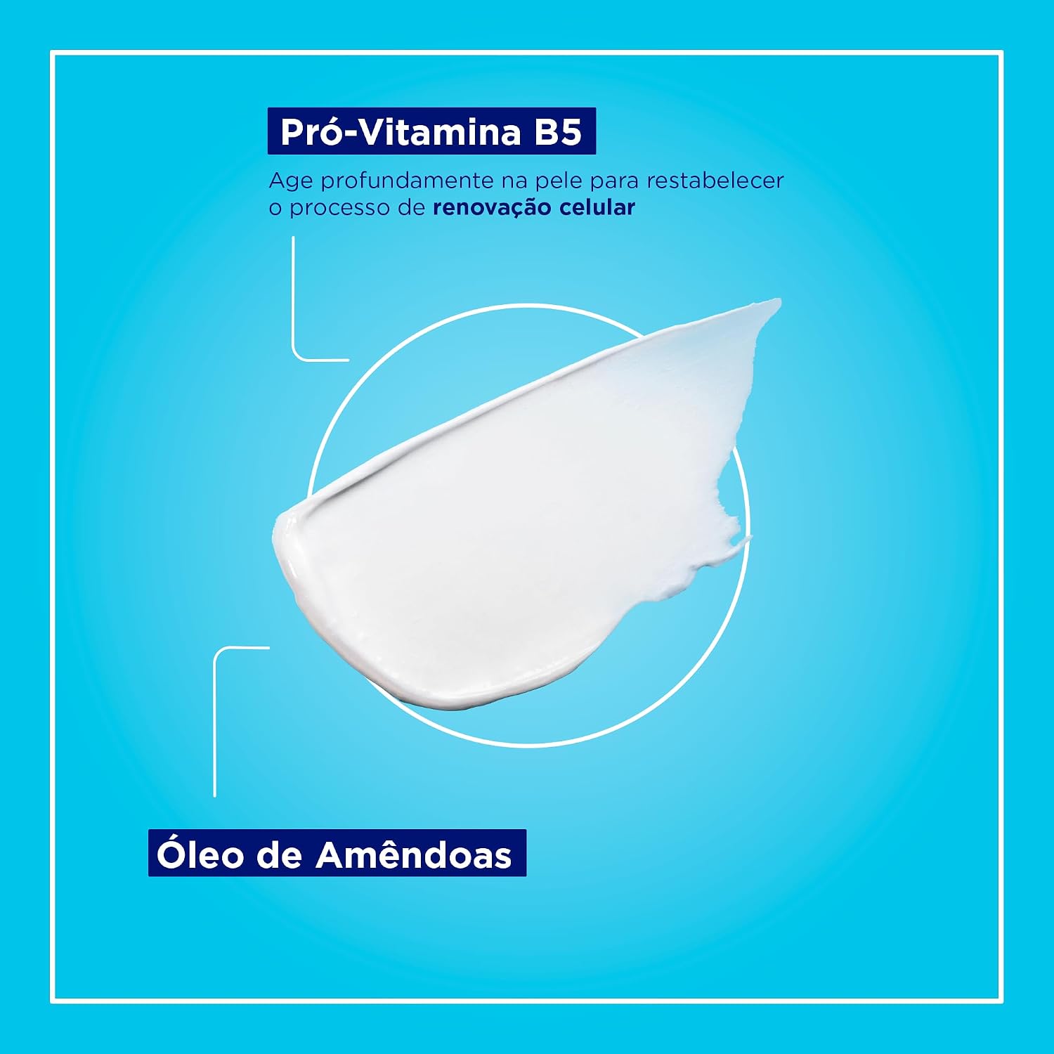 Creme Hidratante Corporal Bepantol Derma 40g - Bayer — foto 4