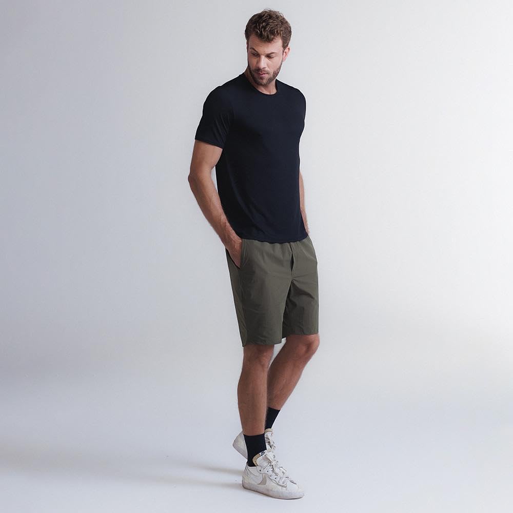 Camiseta Insider Daily T-shirt Masculino — foto 7