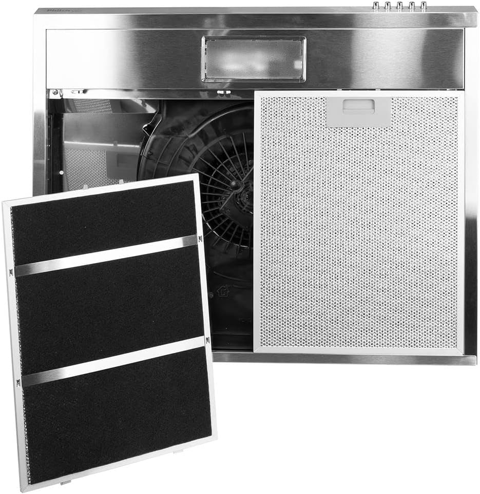 Philco Depurador Slim PDR60i 150W 220V Cinza — foto 5