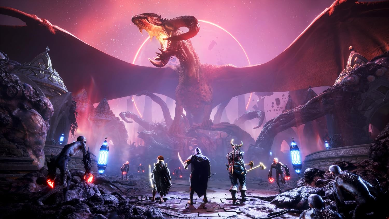 Dragon Age: The Veilguard - Jogo de RPG — foto 4