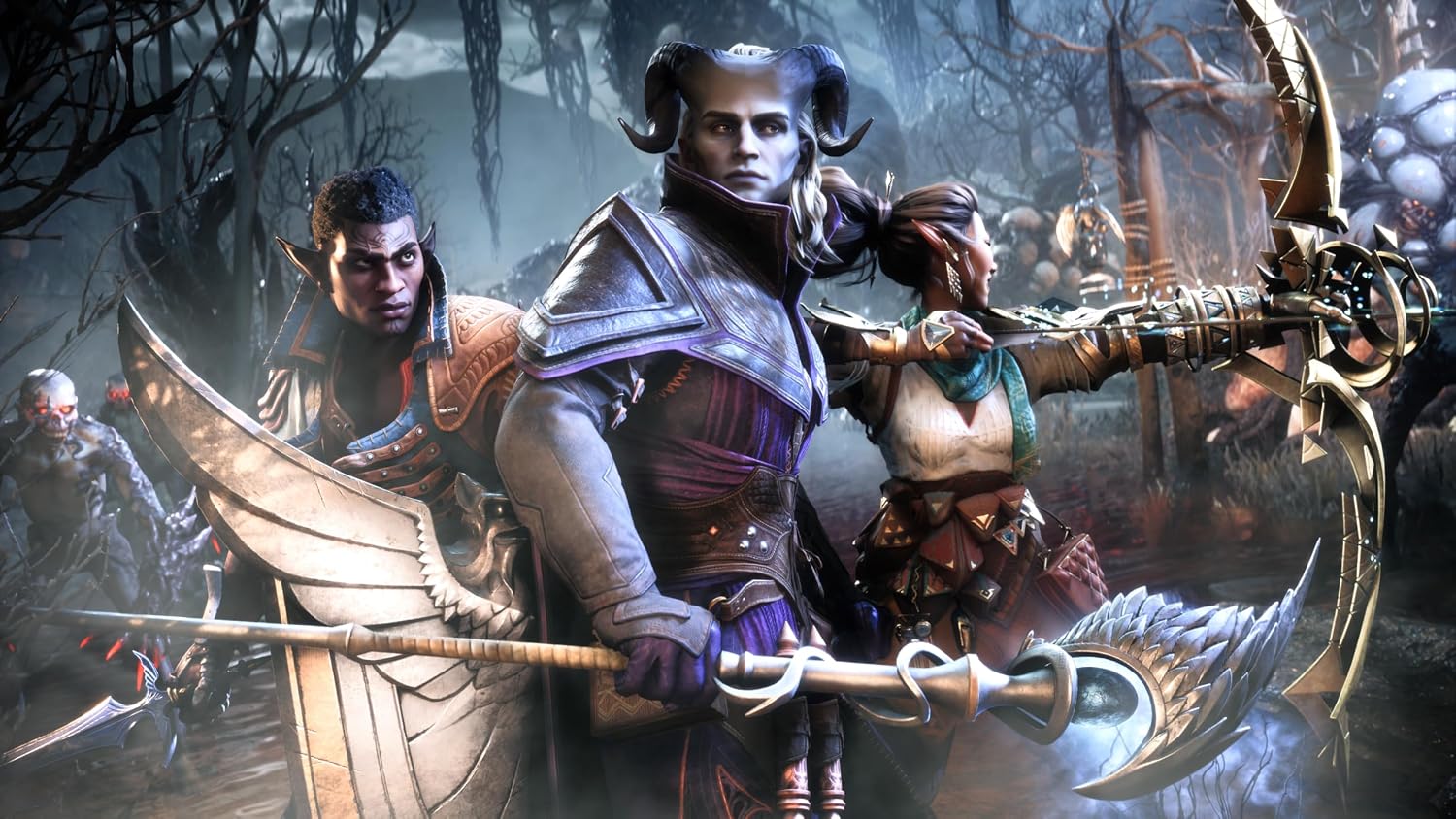 Dragon Age: The Veilguard - Jogo de RPG — foto 5
