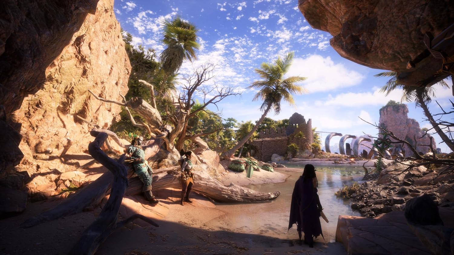 Dragon Age: The Veilguard - Jogo de RPG — foto 7