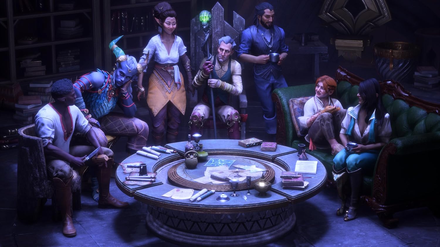 Dragon Age: The Veilguard - Jogo de RPG — foto 6