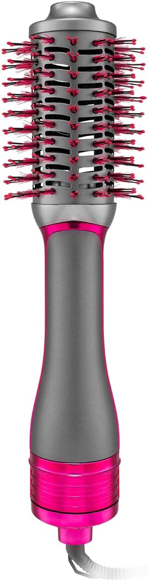 Escova Secadora Britânia BES26SR 1300W Bivolt 4 em 1 — foto 3