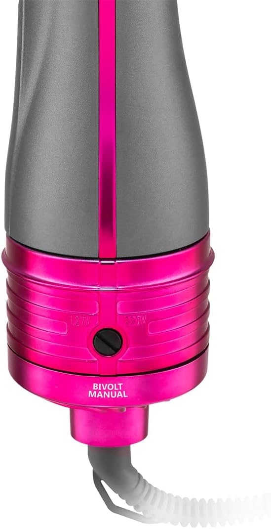 Escova Secadora Britânia BES26SR 1300W Bivolt 4 em 1 — foto 4