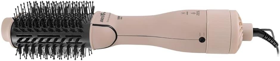 Escova Secadora Britânia Soft 4 em 1 BEC07R 1300W Bivolt — foto 5