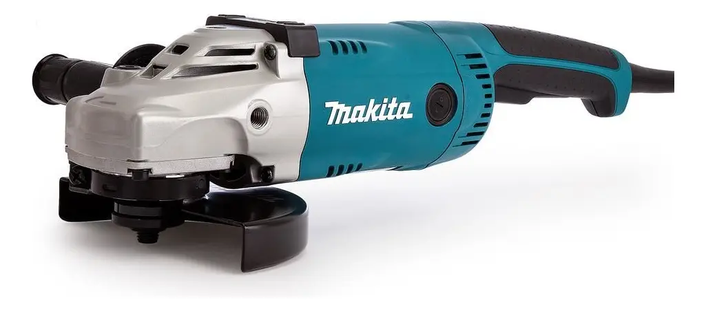 Esmerilhadeira Angular Makita GA7020 7" 2200W