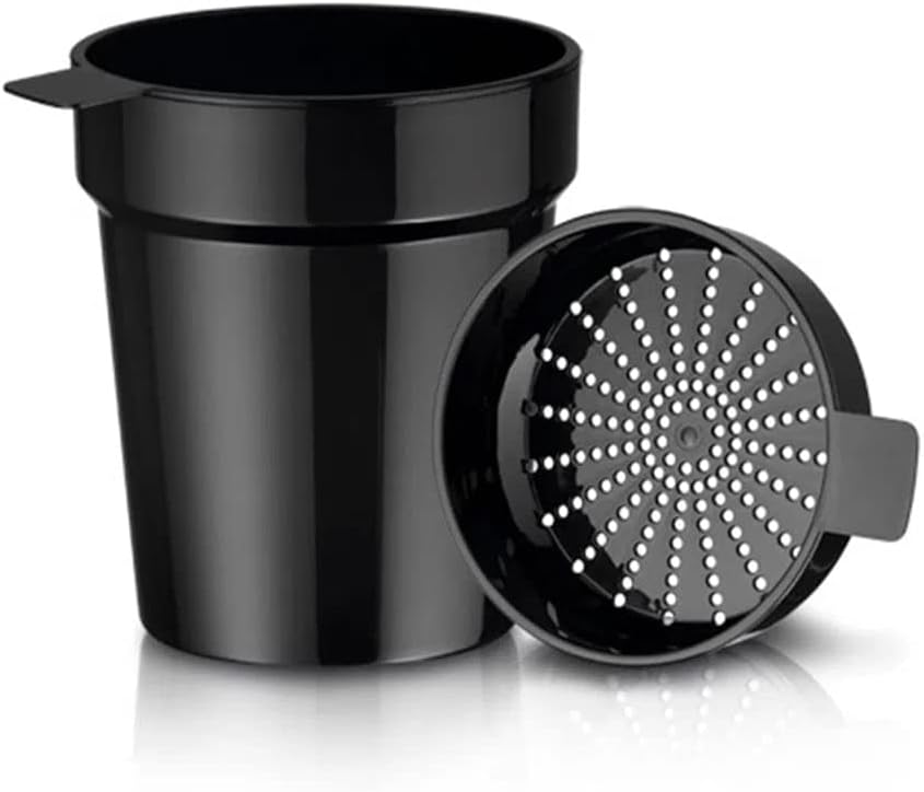 Espremedor de Frutas 250W 1 Litro com 2 Cones - Bivolt — foto 4