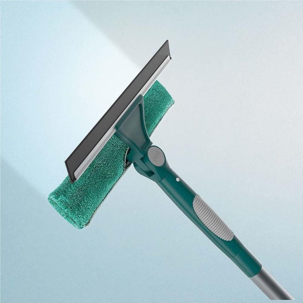 Flash Limp Limpa Vidros com Cabo Extensível 180º - FLP6391 — foto 3