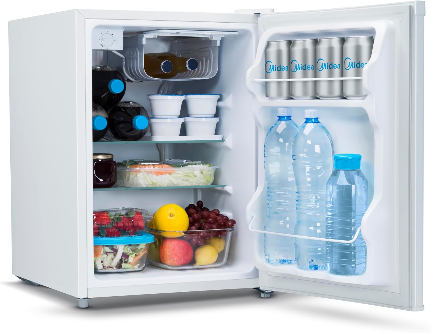 Frigobar Midea 67 Litros Inverter Bivolt — foto 6