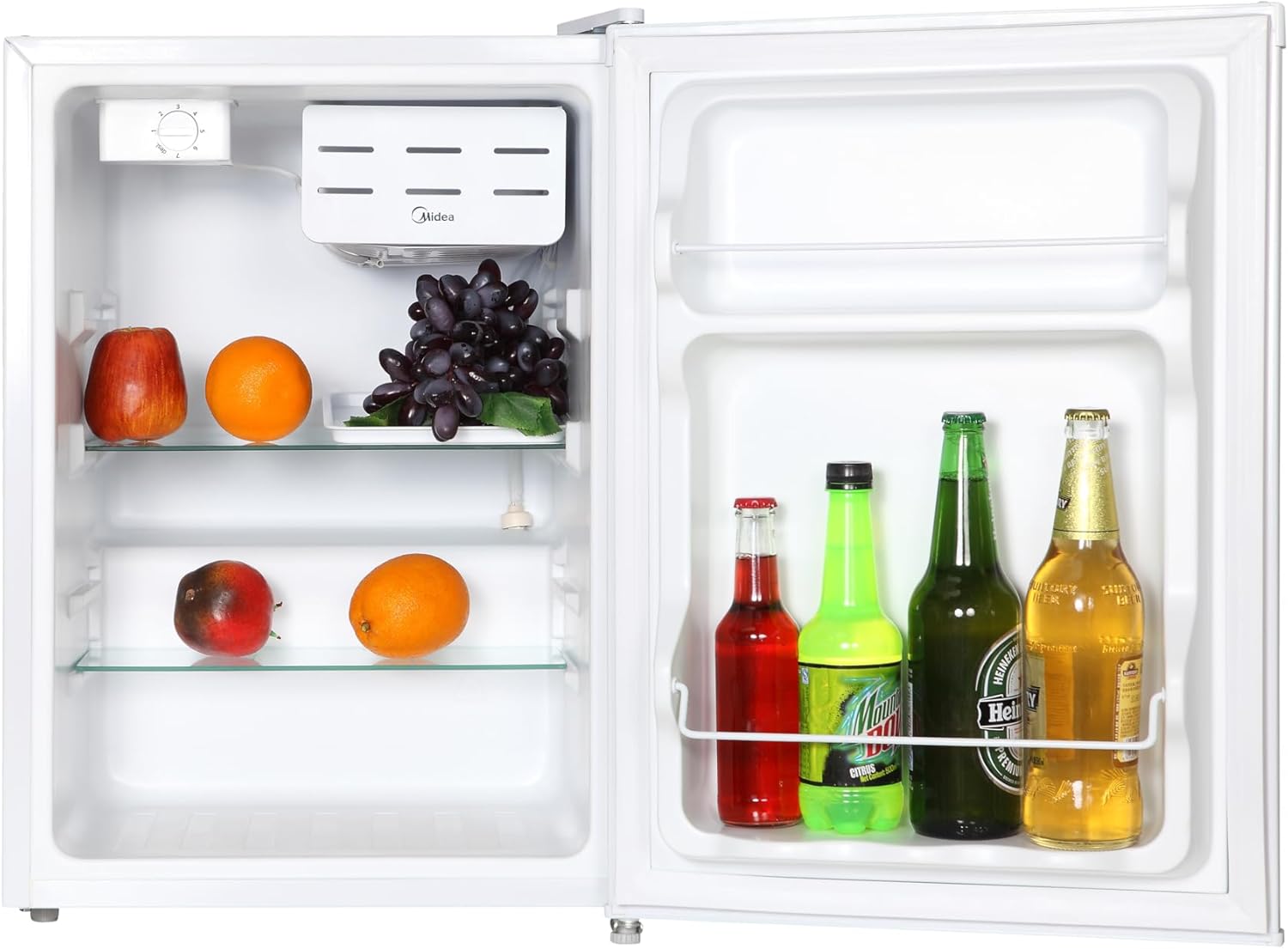 Frigobar Midea 67 Litros Inverter Bivolt — foto 5