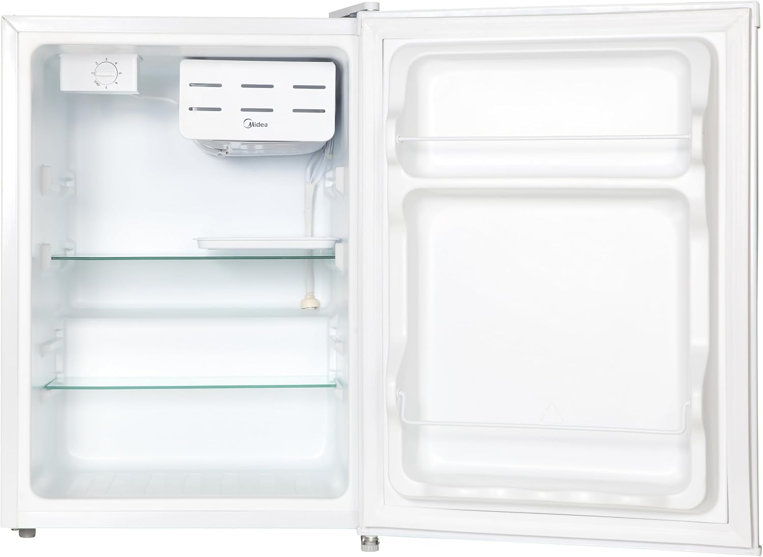 Frigobar Midea 67 Litros Inverter Bivolt — foto 4