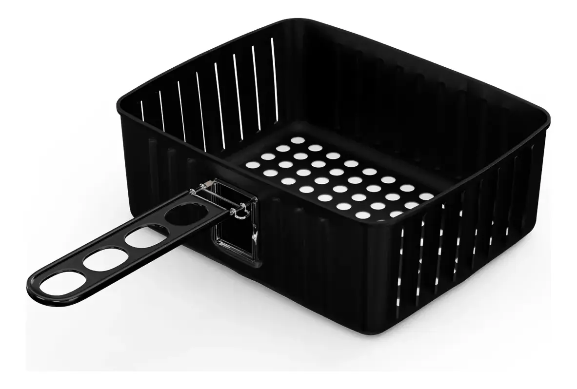 Fritadeira Air Fry Oven Britânia BFR2100P 12 Litros Bivolt — foto 3