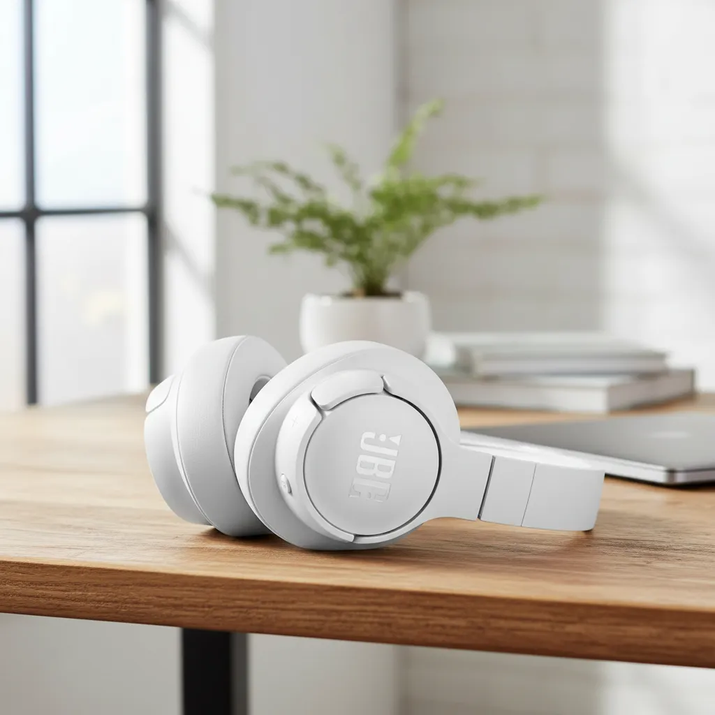 Fone de Ouvido JBL Tune 730BT Bluetooth 6.0 Original — foto 4