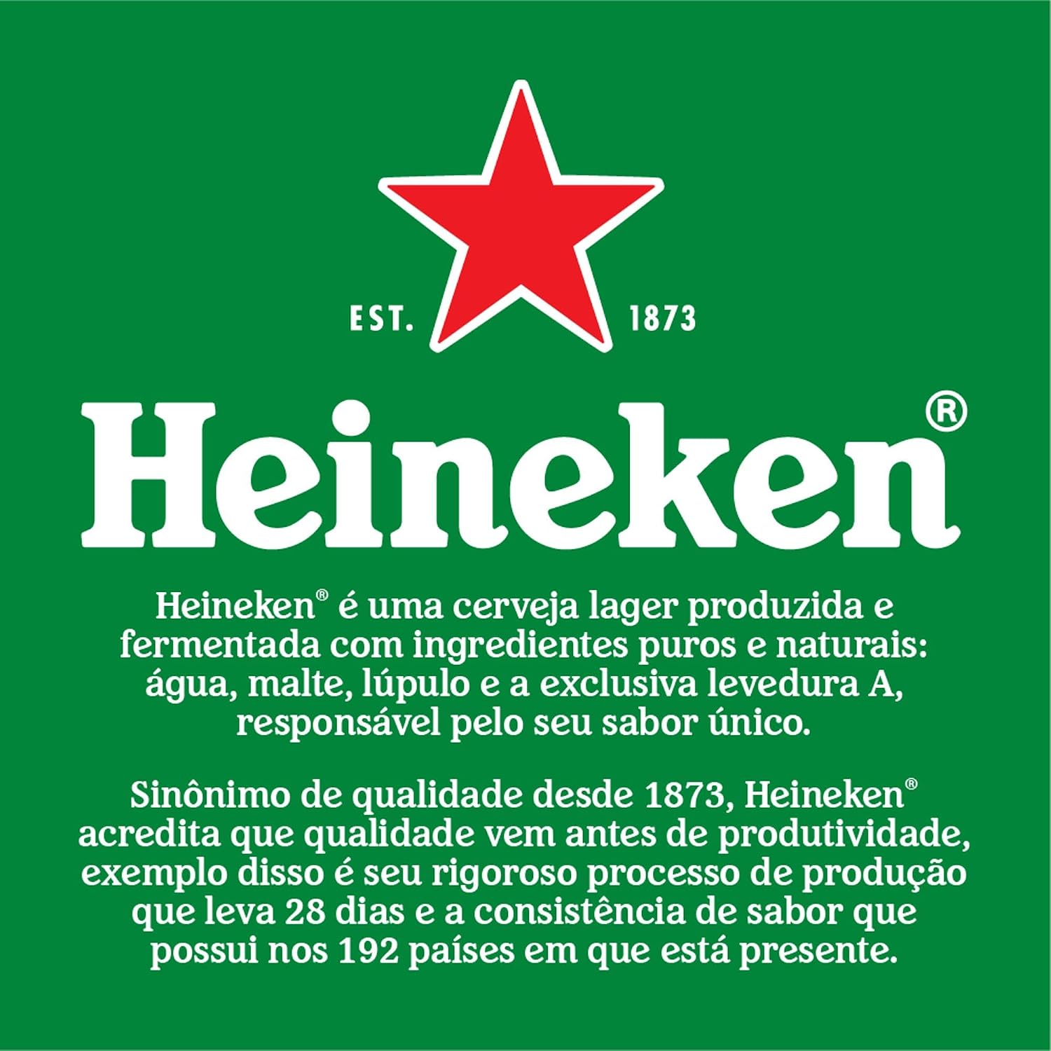 Cerveja Heineken Barril 5L — foto 4
