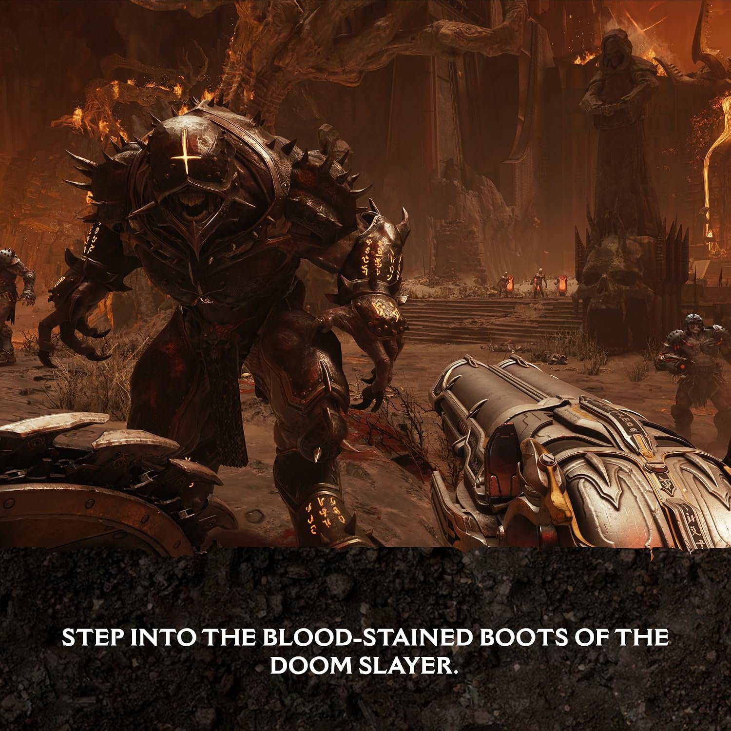 Jogo DOOM: The Dark Ages - Pré-venda — foto 2