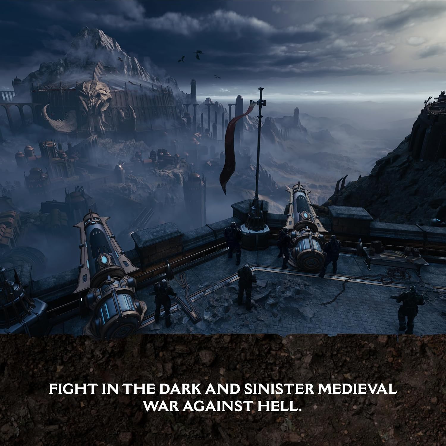 Jogo DOOM: The Dark Ages - Pré-venda — foto 5