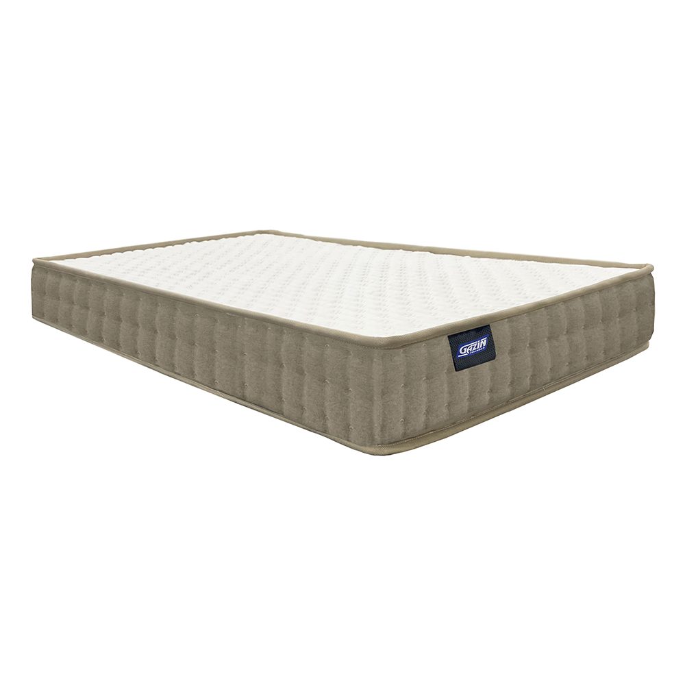 Colchão Solteiro de Espuma D18 Gazin Colchões Premium Kids 70x130 Macio