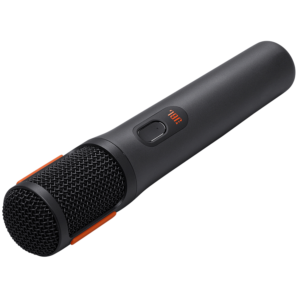 Microfone Sem fio JBL PartyBox Wireless Duplo — foto 4