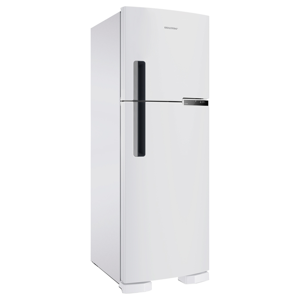 Geladeira Brastemp 375L Frost Free Duplex BRM44HB