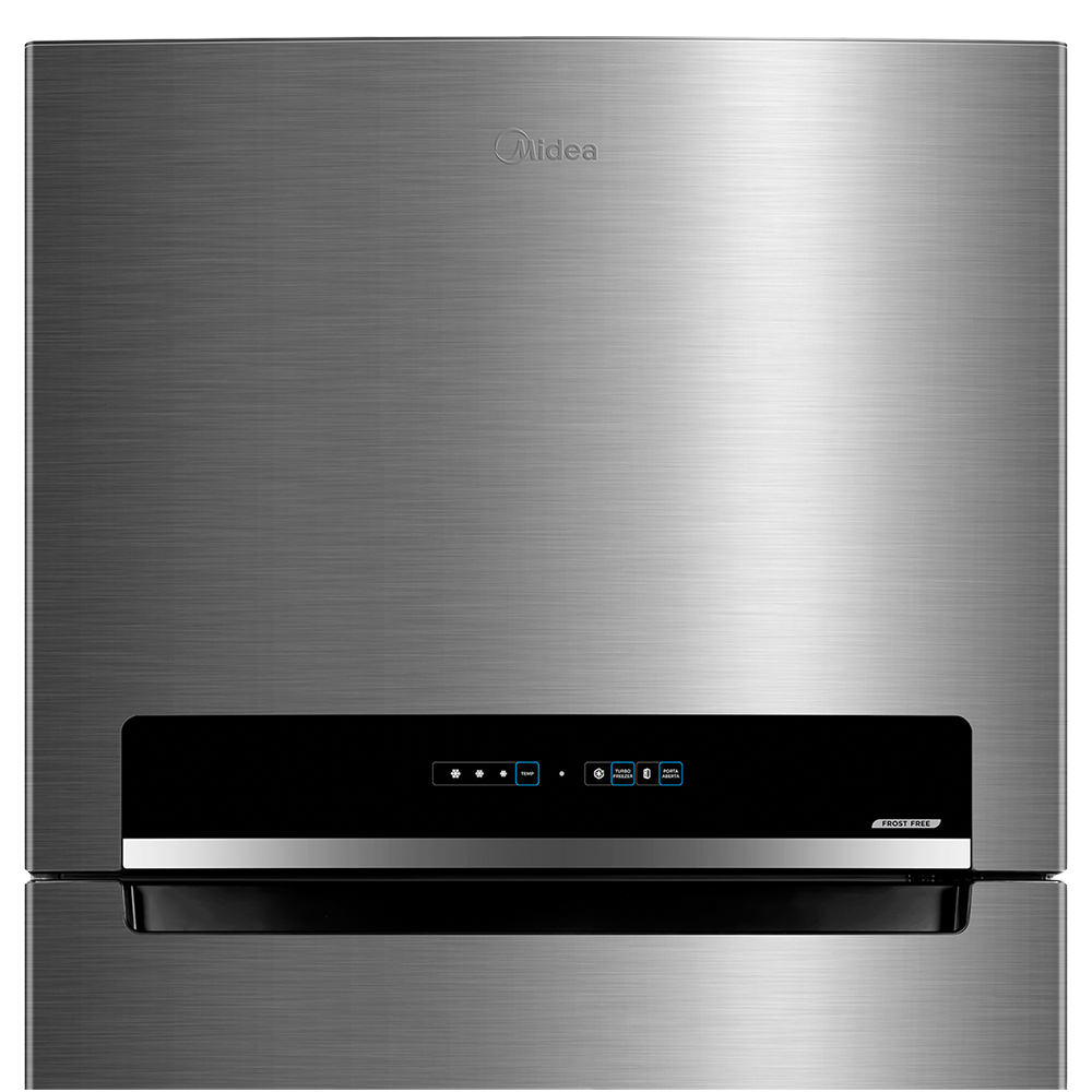 Geladeira Midea 473L Frost Free Duplex MD-RT61 — foto 6