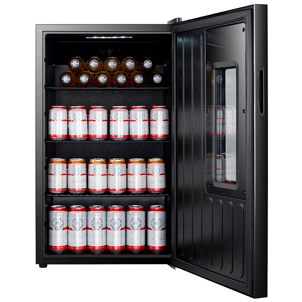 Cervejeira EOS BierHaus 100L Frost Free B187156 — foto 3