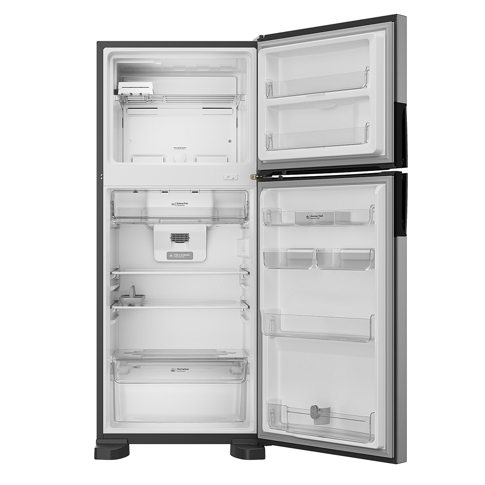 Geladeira Consul 412L Frost Free Duplex CRM50MK — foto 6