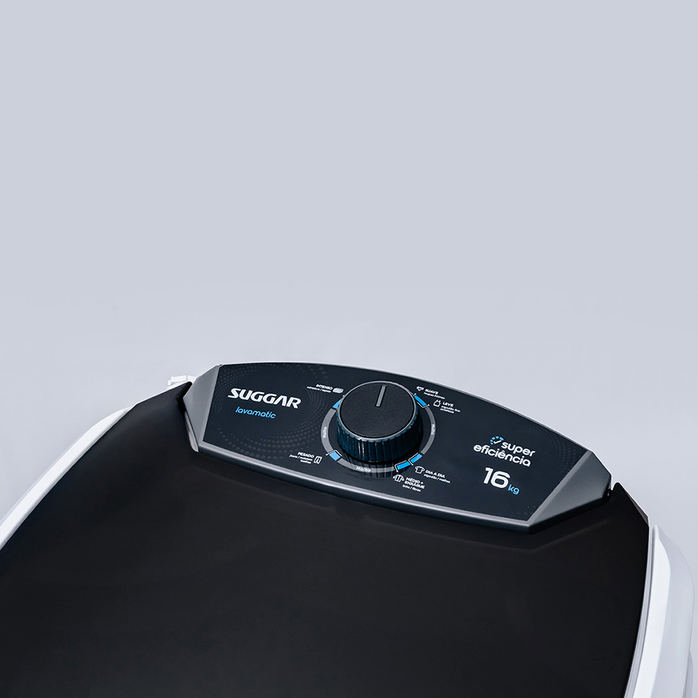 Tanquinho Suggar 16kg Lavamatic LC162 — foto 10