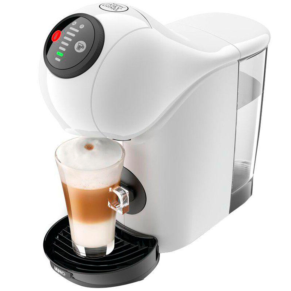 Cafeteira Expresso Arno Dolce Gusto Genio S Basic 30 Tipos de Bebidas
