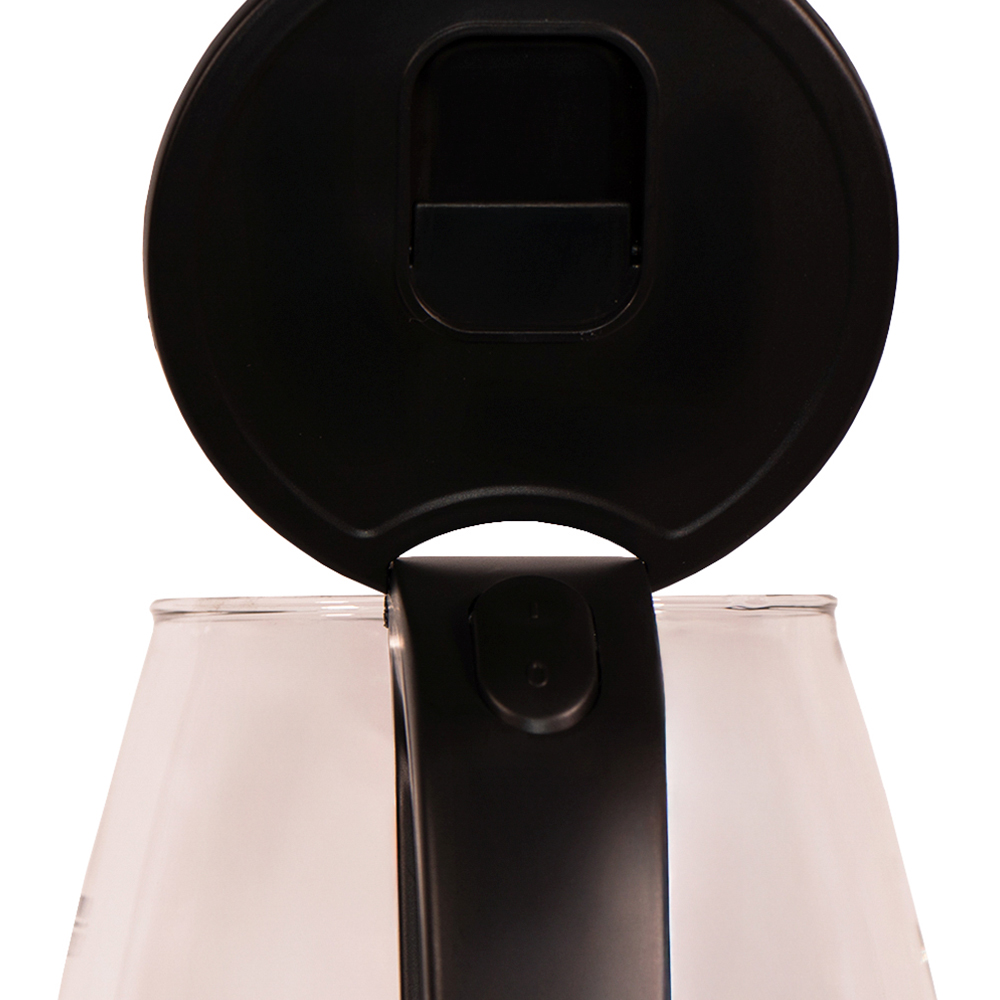 Chaleira Elétrica Done Glass 1,8L 1500W Bivolt — foto 9