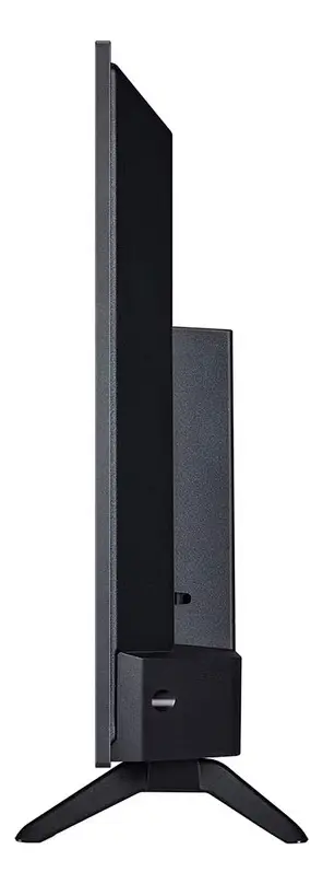 Smart TV Profissional LG LED HD 32 - 32RL601CBSA — foto 4