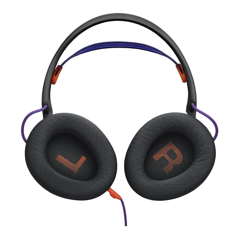 Headset Gamer JBL Quantum 250 com Microfone — foto 4