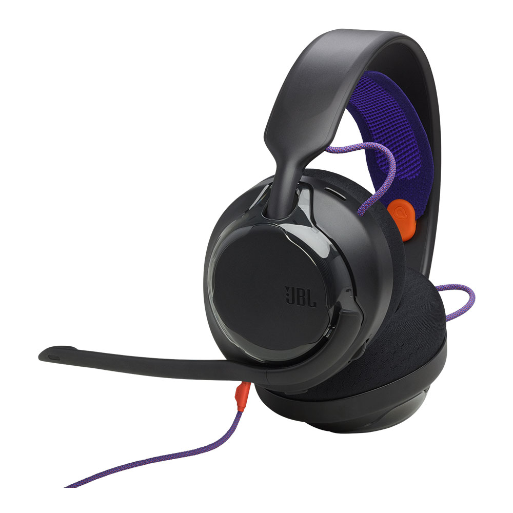 Headset Gamer JBL Quantum 250 com Microfone — foto 5