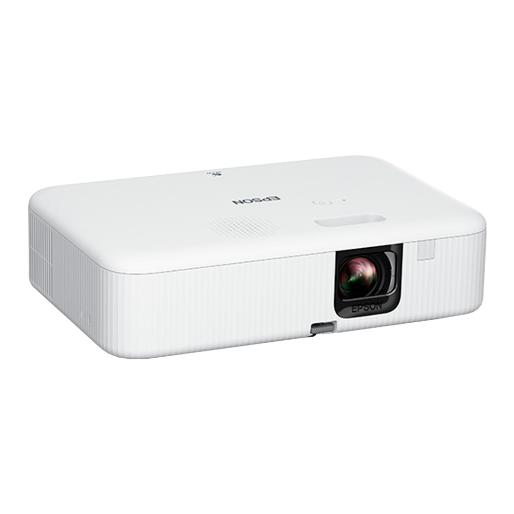 Projetor Epson EPIQVISION FH-02 Full HD 3000 Lúmens USB HDMI